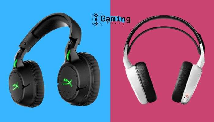 Best gaming headset for big online head