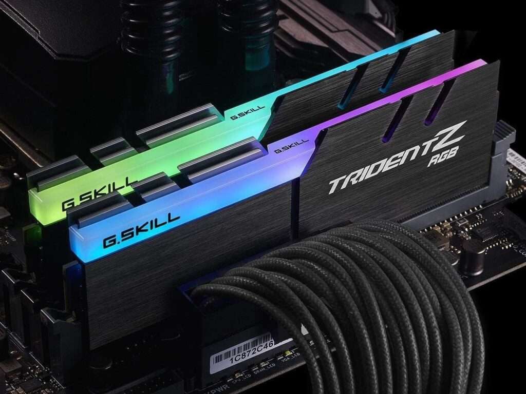 Which Brand of Ram is Best for Gaming