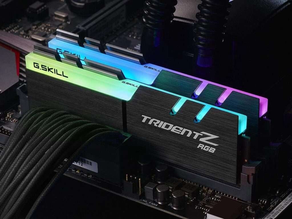 Which Brand of Ram is Best for Gaming