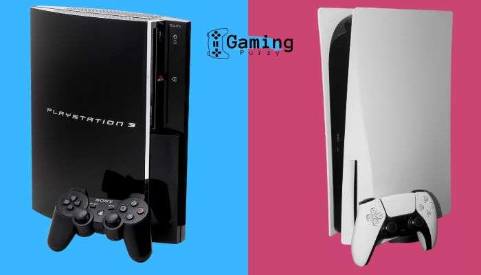 Can You Play PS3 Discs Games on PS5 ?