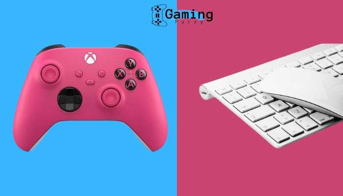 How to Play Xbox Cloud Gaming with a Mouse and Keyboard (2023) 