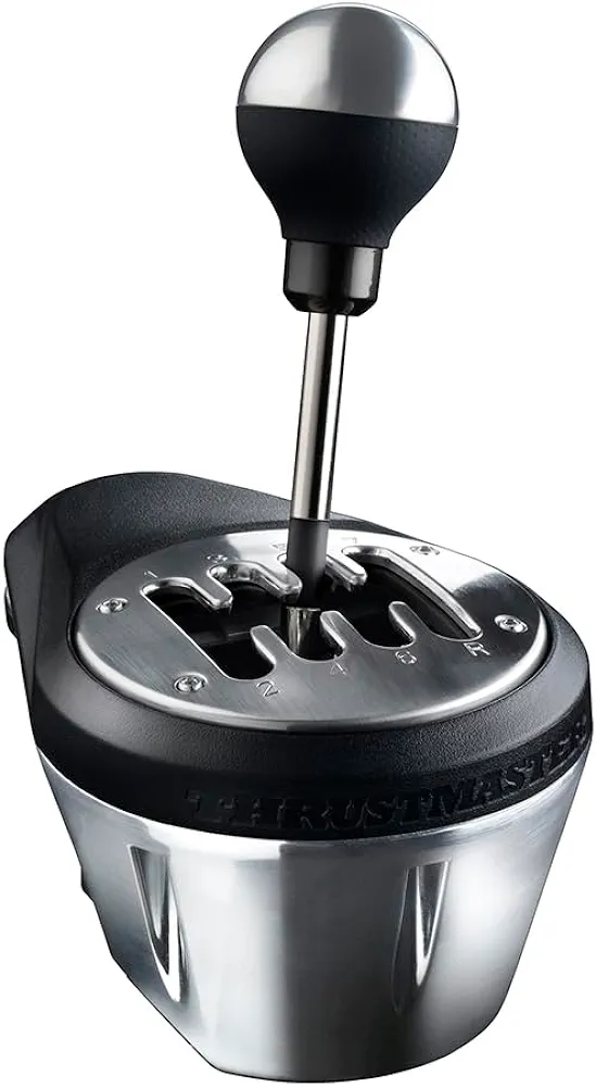 Thrustmaster TH8A Gear Shifter