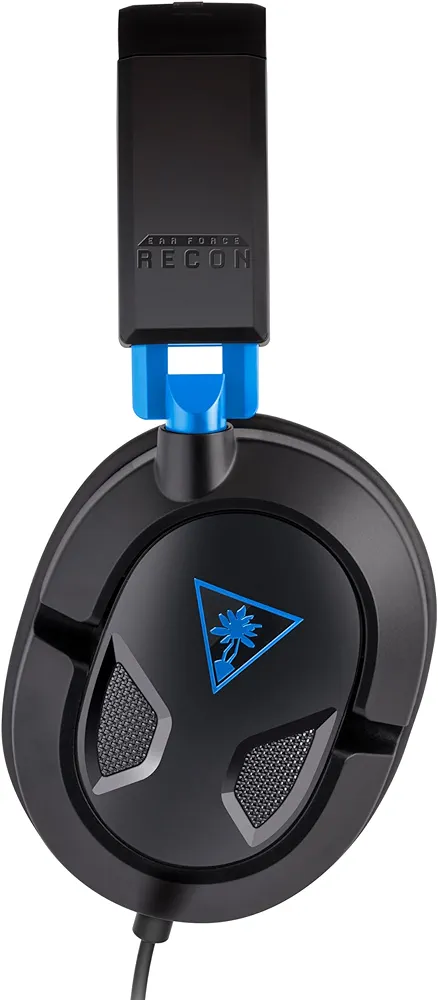 Turtle Beach Recon 50 Wired Gaming Headset 