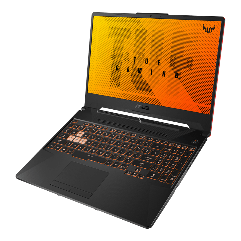 ASUS TUF Gaming F15 Gaming Laptop